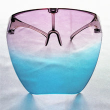 Load image into Gallery viewer, Stylish Anti Fog Face Shield