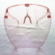 Load image into Gallery viewer, Stylish Anti Fog Face Shield