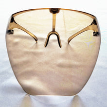 Load image into Gallery viewer, Stylish Anti Fog Face Shield
