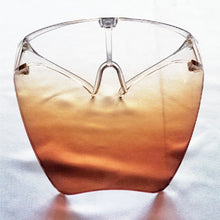 Load image into Gallery viewer, Stylish Anti Fog Face Shield