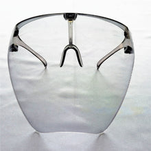 Load image into Gallery viewer, Stylish Anti Fog Face Shield