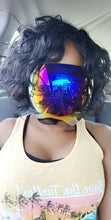 Load image into Gallery viewer, Stylish Anti Fog Face Shield