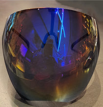 Load image into Gallery viewer, Stylish Anti Fog Face Shield