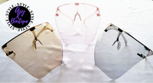 Load image into Gallery viewer, Stylish Anti Fog Face Shield