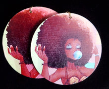 Load image into Gallery viewer, Unapologetically Poppin"