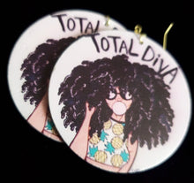 Load image into Gallery viewer, Unapologetically A Diva
