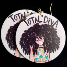 Load image into Gallery viewer, Unapologetically A Diva