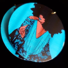 Load image into Gallery viewer, Unapologetically Blue Goddess