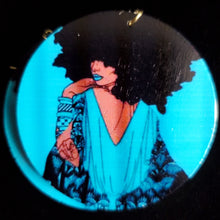 Load image into Gallery viewer, Unapologetically Blue Goddess