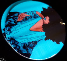 Load image into Gallery viewer, Unapologetically Blue Goddess