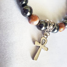 Load image into Gallery viewer, Balancing Ankh