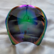 Load image into Gallery viewer, Stylish Anti Fog Face Shield