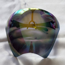 Load image into Gallery viewer, Stylish Anti Fog Face Shield