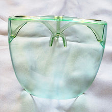 Load image into Gallery viewer, Stylish Anti Fog Face Shield