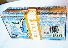 Load image into Gallery viewer, Bandy Candy Purse